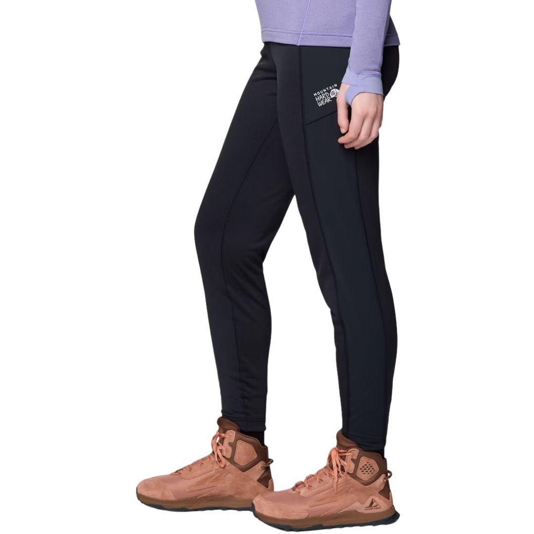 Mountain Hardware Women's Up First Tech Fleece Pants
